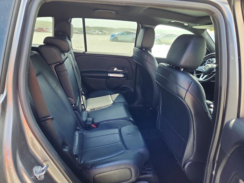 Aukcja sprzedaży 2020 Mercedes-benz Glb, vin: WDC4M4HB6LW006836, numer aukcji: 47245426