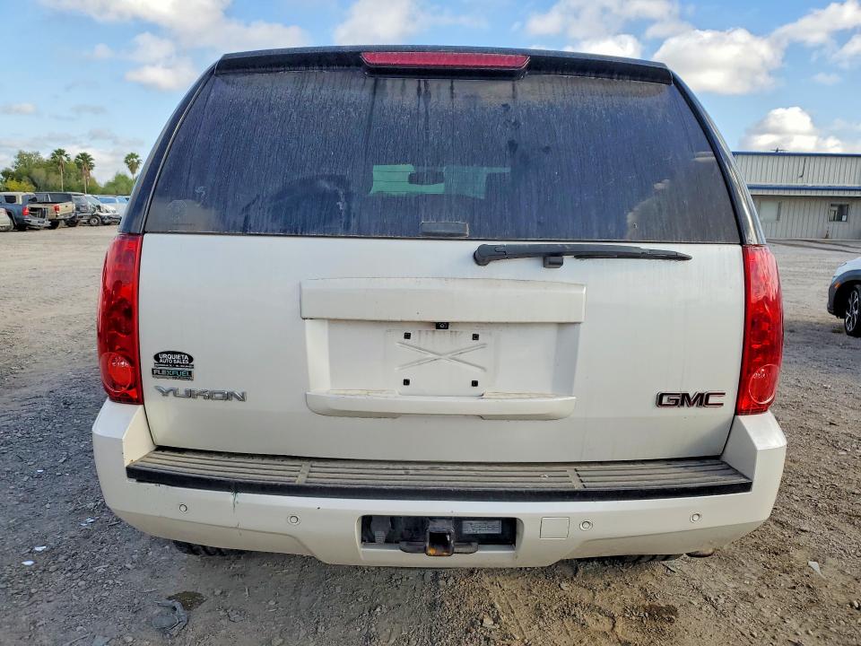 Aukcja sprzedaży 2012 Gmc Yukon, vin: 1GKS1CE02CR131743, numer aukcji: 46758816