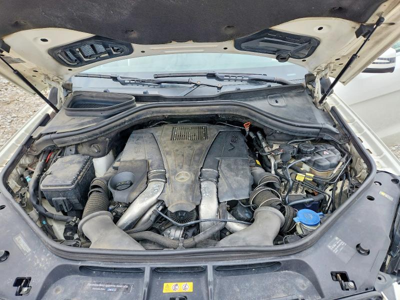 Продаж на аукціоні авто 2014 Mercedes-benz Gl, vin: 4JGDF7CE3EA398768, номер лоту: 46832676