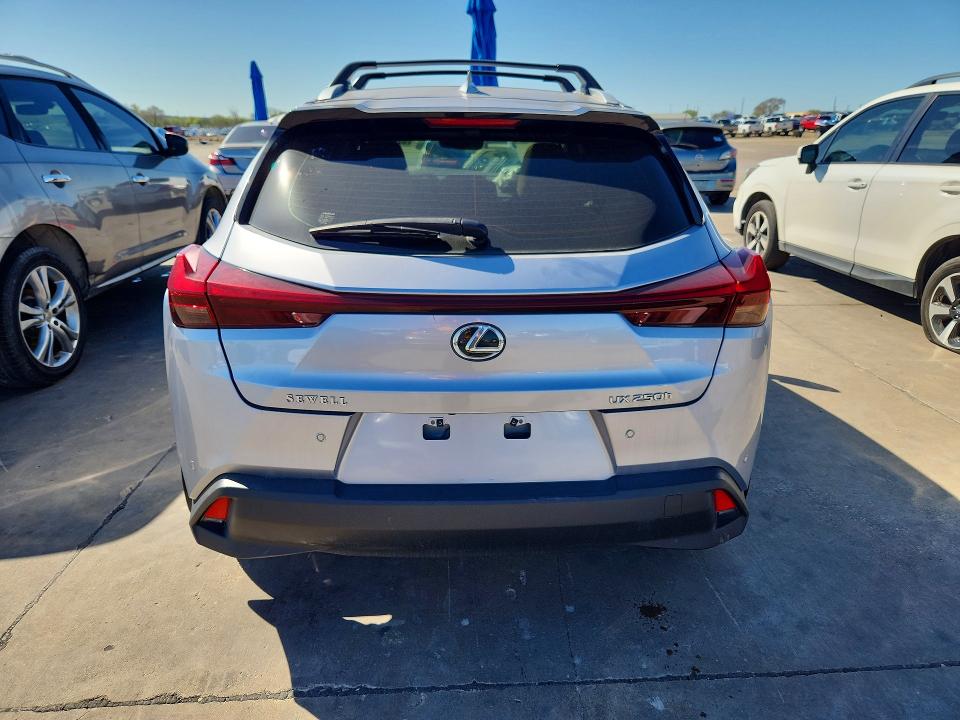 Aukcja sprzedaży 2024 Lexus Ux 250h, vin: JTHP6JBH6R2174287, numer aukcji: 42019076