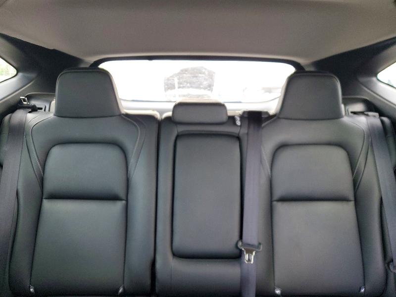 Aukcja sprzedaży 2025 Nissan Murano, vin: 5N1AZ3CS3SC105850, numer aukcji: 47626046