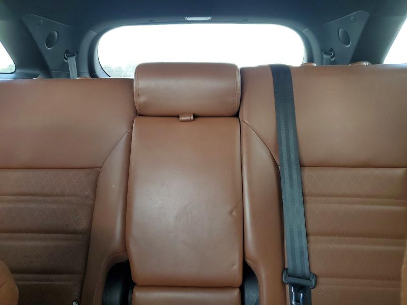 2019 Kia Sorento მანქანა იყიდება აუქციონზე, vin: 5XYPKDA58KG539988, აუქციონის ნომერი: 47269526