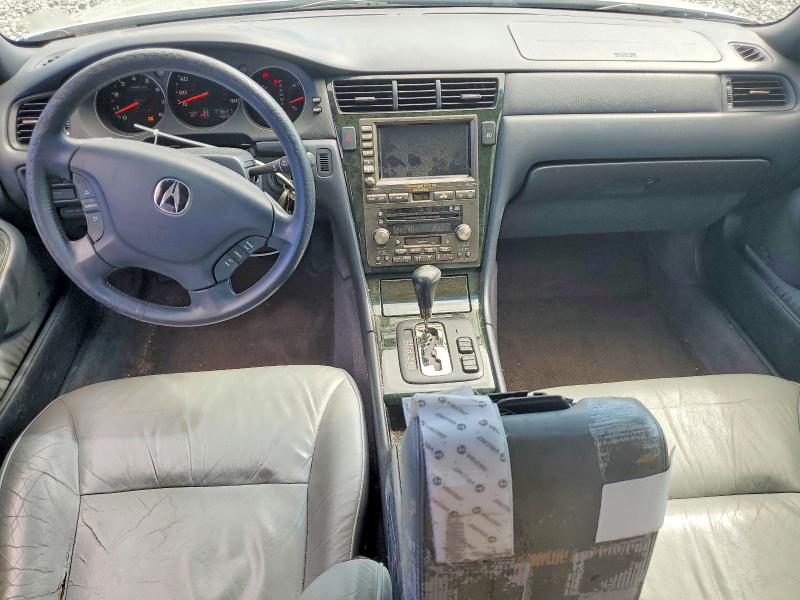 Продаж на аукціоні авто 2004 Acura 3.5rl, vin: JH4KA96624C005550, номер лоту: 45705666