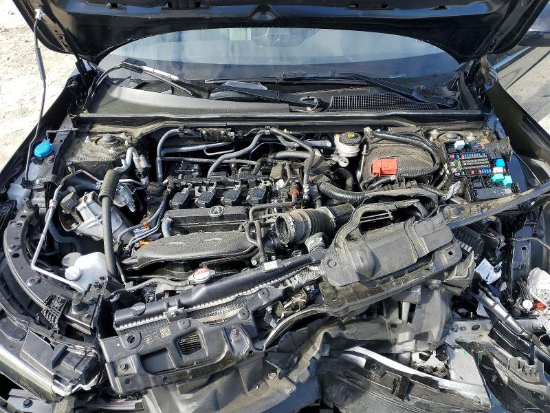 2024 Acura Integra მანქანა იყიდება აუქციონზე, vin: 19UDE4H24RA008773, აუქციონის ნომერი: 46429596