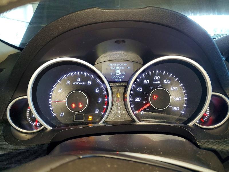 Продажа на аукционе авто 2013 Acura Tl, vin: 19UUA8F25DA013477, номер лота: 46533786