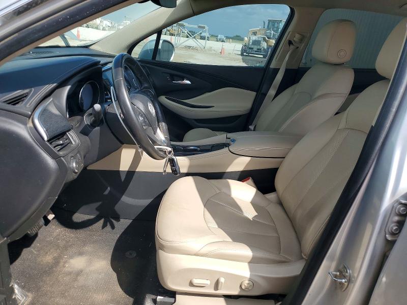 Aukcja sprzedaży 2017 Buick Envision, vin: LRBFXBSA3HD128954, numer aukcji: 46990966