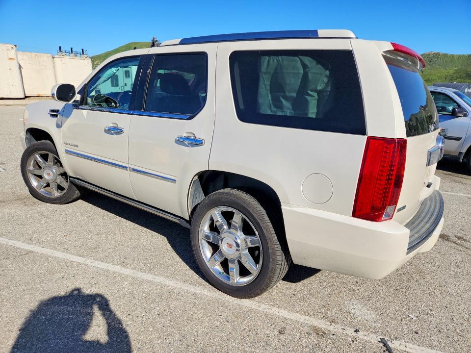 Aukcja sprzedaży 2012 Cadillac Escalade, vin: 1GYS3BEFXCR112498, numer aukcji: 45453186