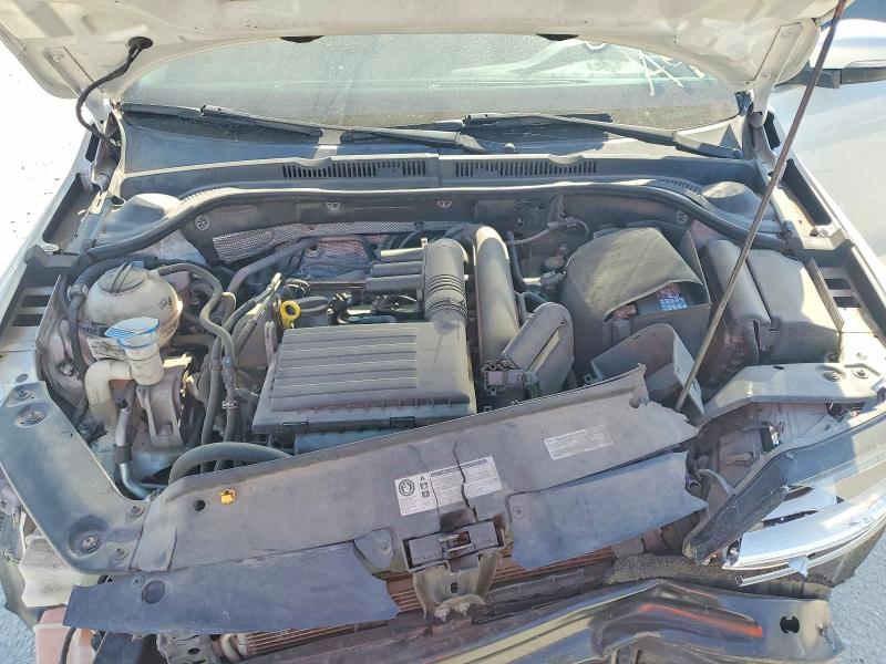 Продажа на аукционе авто 2017 Volkswagen Jetta, vin: 3VWDB7AJ3HM290347, номер лота: 47619996