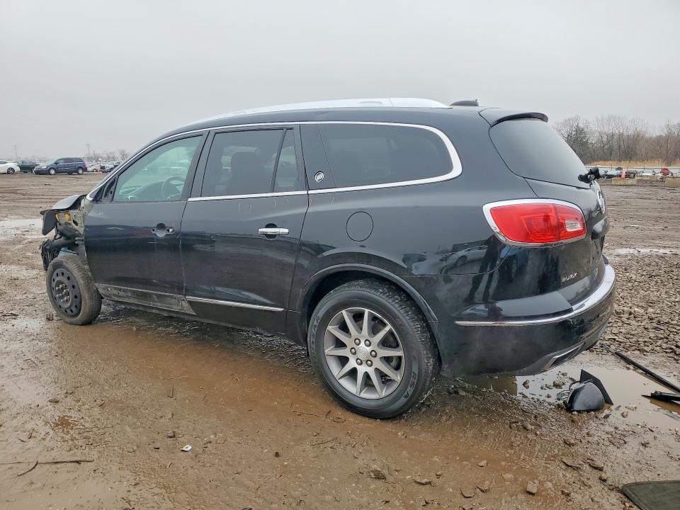 2017 Buick Enclave მანქანა იყიდება აუქციონზე, vin: 5GAKVBKD0HJ157928, აუქციონის ნომერი: 79826705