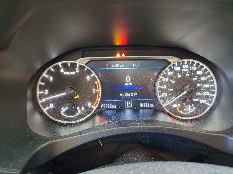 Aukcja sprzedaży 2019 Niss Altima, vin: 1N4BL4DW5KN326443, numer aukcji: 47266056