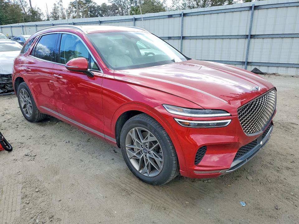 Aukcja sprzedaży 2025 Genesis Gv70, vin: 5NMMADTBXSH027065, numer aukcji: 79535325