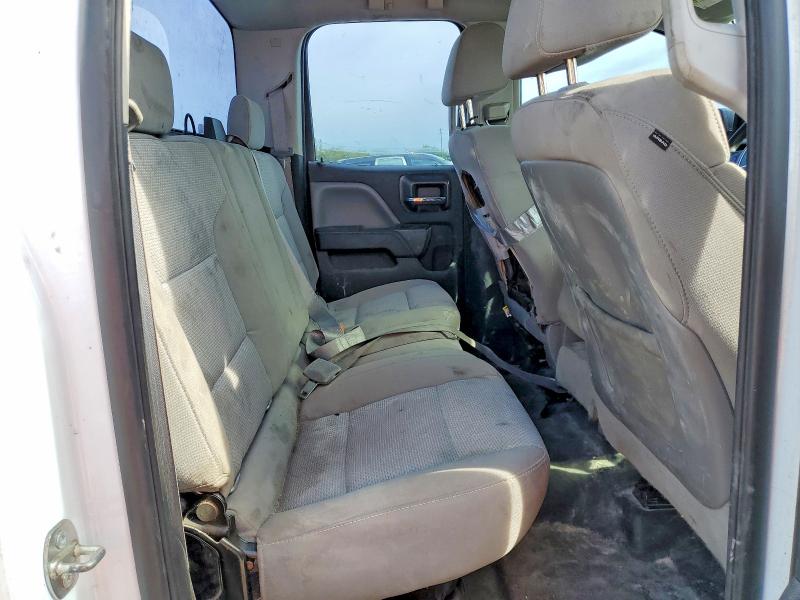 Продажа на аукционе авто 2015 Gmc Sierra, vin: 1GTR1TEH5FZ307429, номер лота: 47907666
