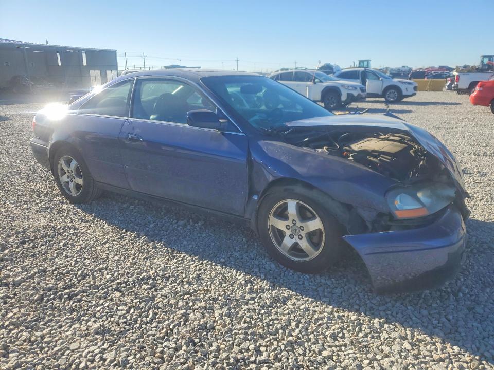 Продаж на аукціоні авто 2003 Acura Cl, vin: 19UYA42433A010481, номер лоту: 46392256
