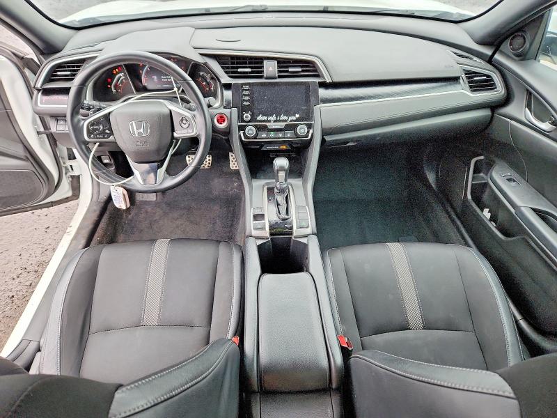 Aukcja sprzedaży 2020 Honda Civic, vin: 2HGFC2F87LH597255, numer aukcji: 42043576