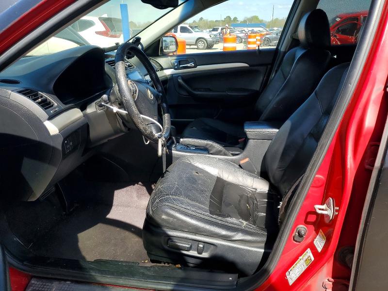 2006 Acura Tsx მანქანა იყიდება აუქციონზე, vin: JH4CL968X6C010692, აუქციონის ნომერი: 45504736