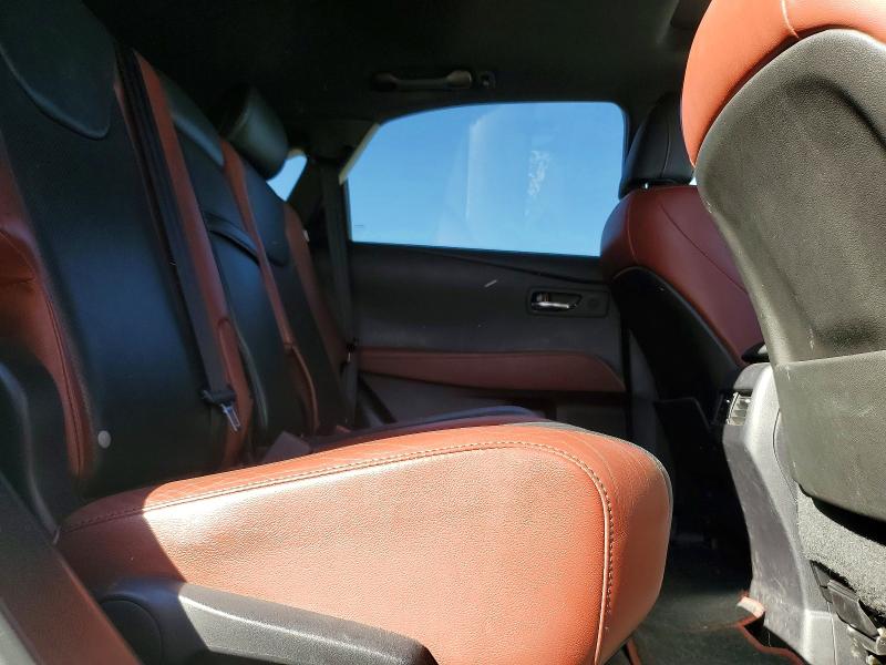 Aukcja sprzedaży 2015 Lexus Rx 350, vin: 2T2BK1BA8FC296748, numer aukcji: 46522206