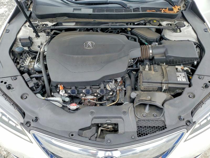 Продаж на аукціоні авто 2017 Acura Tlx, vin: 19UUB2F38HA001221, номер лоту: 77854465