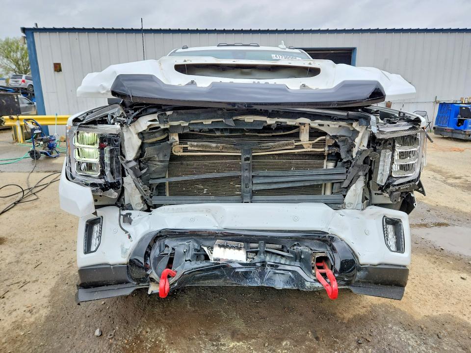 Продаж на аукціоні авто 2023 Gmc Sierra, vin: 1GT49PE75PF165782, номер лоту: 41730506