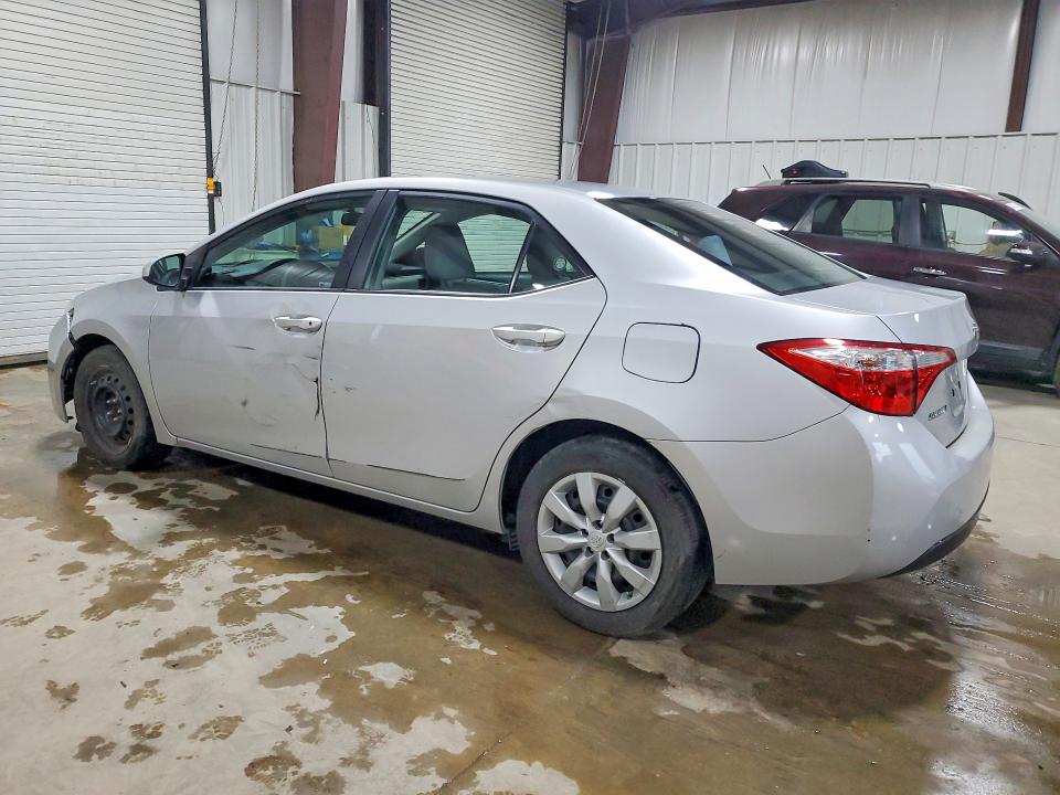 Aukcja sprzedaży 2015 Toyota Corolla, vin: 2T1BURHE5FC467978, numer aukcji: 46298626