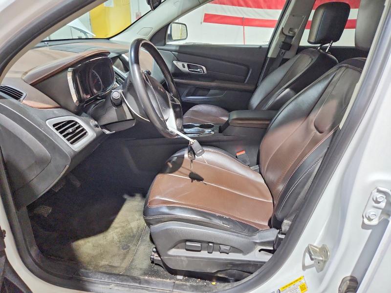 45935116 :رقم المزاد ، 2GKFLXEK8F6172706 vin ، 2015 Gmc Terrain مزاد بيع