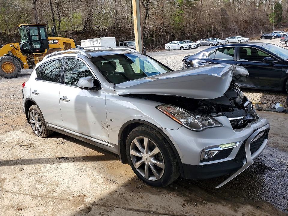 Продаж на аукціоні авто 2016 Infiniti Qx50, vin: JN1BJ0RP3GM232894, номер лоту: 41895906