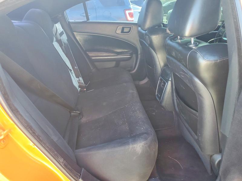 Aukcja sprzedaży 2015 Dodge Charger, vin: 2C3CDXKT1FH841688, numer aukcji: 47270426