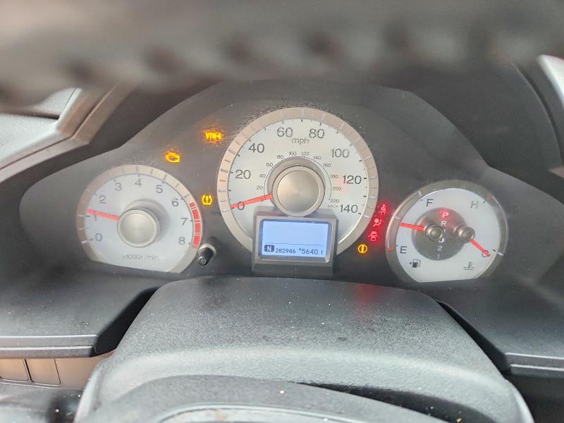 2011 Honda Pilot მანქანა იყიდება აუქციონზე, vin: 5FNYF4H76BB029128, აუქციონის ნომერი: 79554845