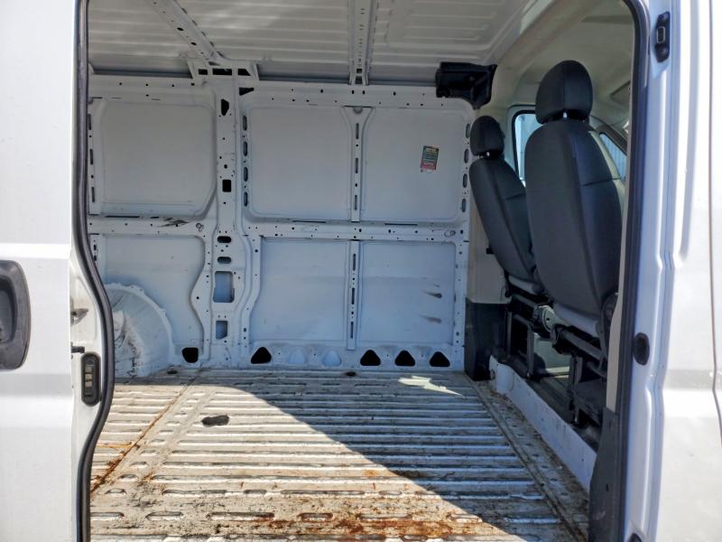 2017 Ram Promaster 1500 მანქანა იყიდება აუქციონზე, vin: 3C6TRVAG9HE547774, აუქციონის ნომერი: 46817236