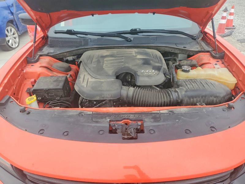 Продаж на аукціоні авто 2019 Dodge Charger, vin: 2C3CDXJG1KH604827, номер лоту: 46839166