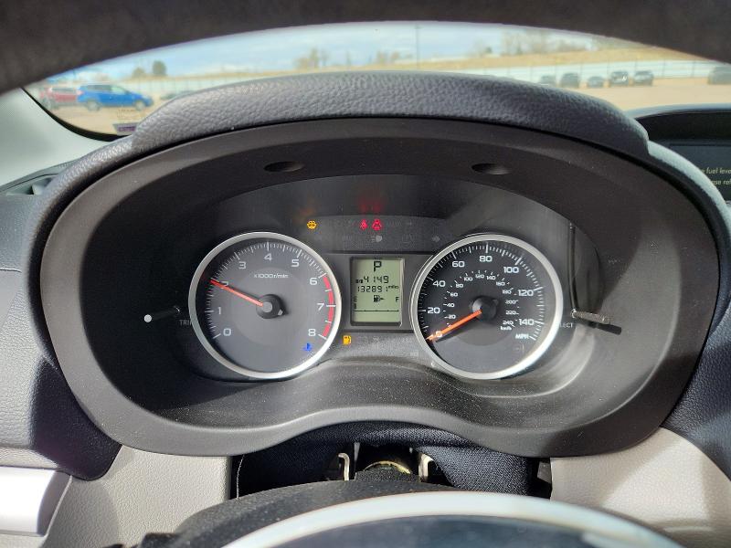 Aukcja sprzedaży 2016 Subaru Forester, vin: JF2SJABC5GH505337, numer aukcji: 45470846