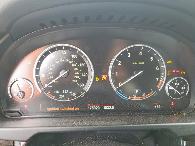 Продажа на аукционе авто 2015 Bmw X5, vin: 5UXKR0C57F0P09151, номер лота: 79439725