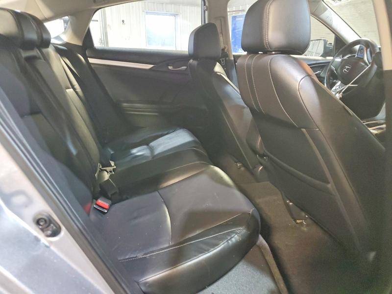 Aukcja sprzedaży 2016 Hond Civic Sedan Touring, vin: 19XFC1F92GE223512, numer aukcji: 41841566