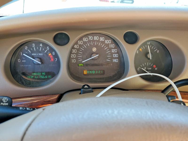 Aukcja sprzedaży 2004 Buick Lesabre, vin: 1G4HP52K24U117342, numer aukcji: 45813306