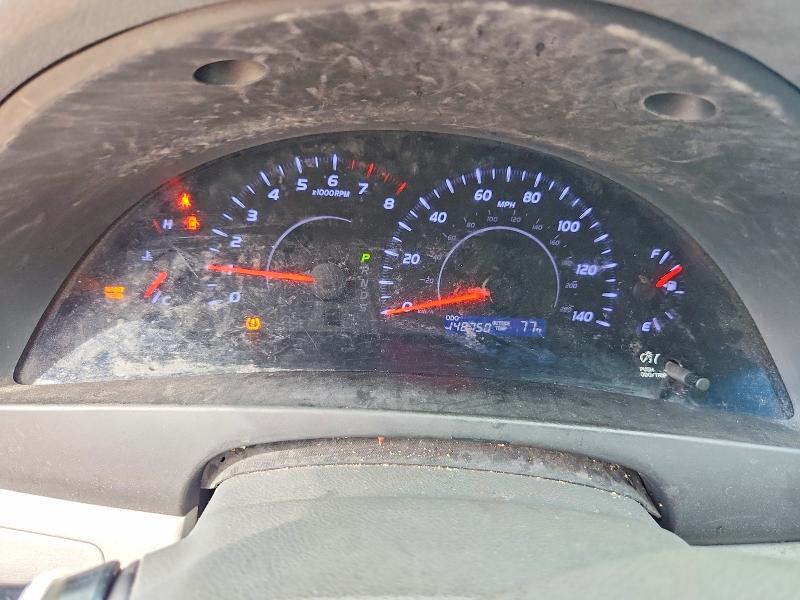 Aukcja sprzedaży 2011 Toyota Camry, vin: 4T1BF3EK2BU119694, numer aukcji: 45586646