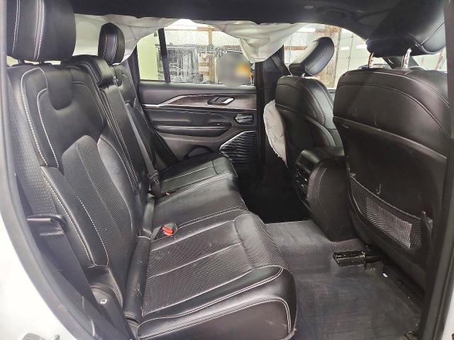 Продажа на аукционе авто 2023 Jeep Grand Cherokee, vin: 1C4RJYD69P8857107, номер лота: 47798606