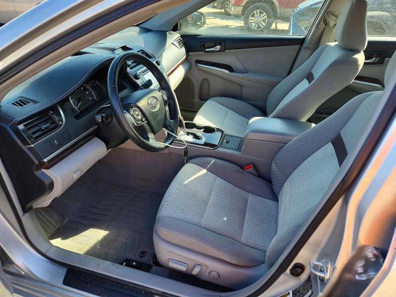 Продажа на аукционе авто 2012 Toyota Camry, vin: 4T4BF1FK7CR186222, номер лота: 46645876