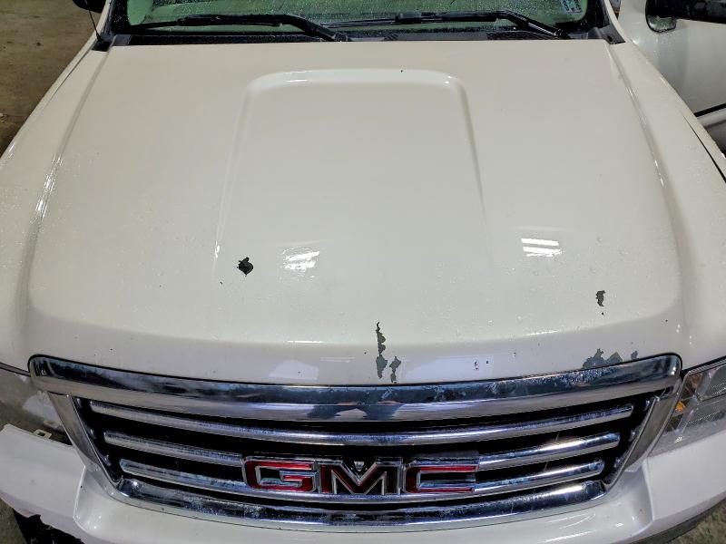 2013 Gmc Sierra მანქანა იყიდება აუქციონზე, vin: 3GTP2WE79DG127977, აუქციონის ნომერი: 47914616