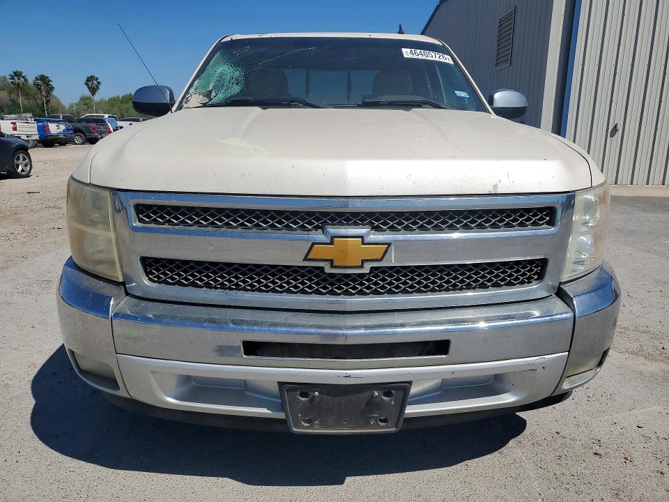 Aukcja sprzedaży 2013 Chevrolet Silverado, vin: 3GCPCSE01DG131529, numer aukcji: 46405726