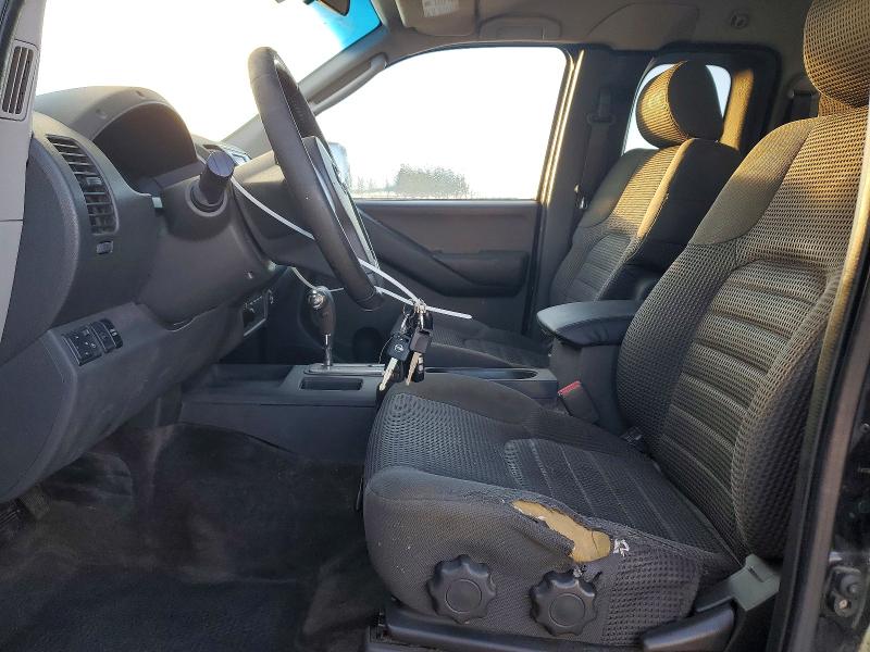 Продажа на аукционе авто 2005 Nissan Frontier, vin: 1N6AD06W75C404257, номер лота: 46305336