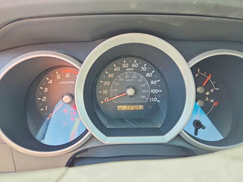 Продажа на аукционе авто 2006 Toyota 4runner, vin: JTEZU14R368043666, номер лота: 46679276
