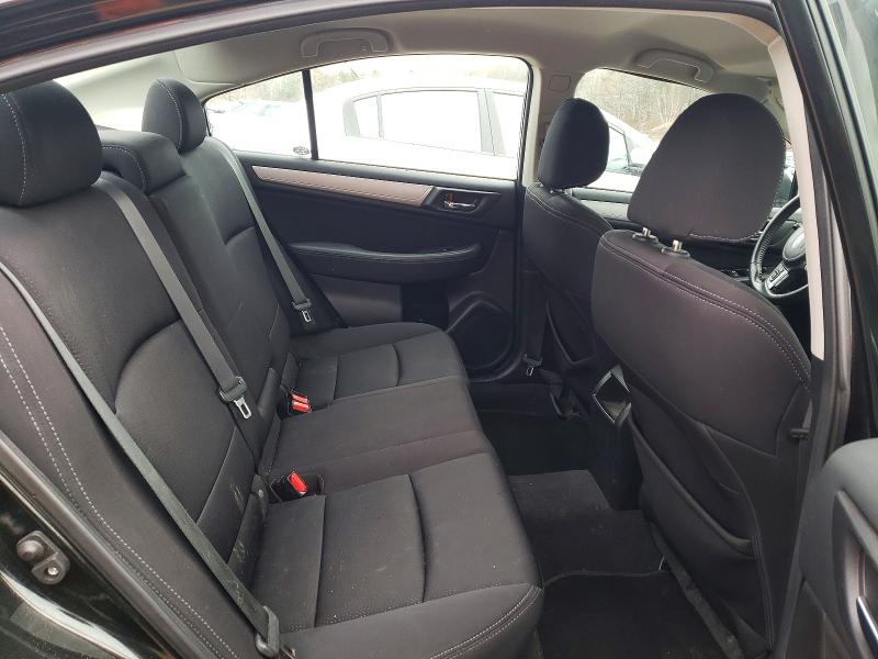 Aukcja sprzedaży 2016 Subaru Legacy, vin: 4S3BNAF6XG3011821, numer aukcji: 46170116