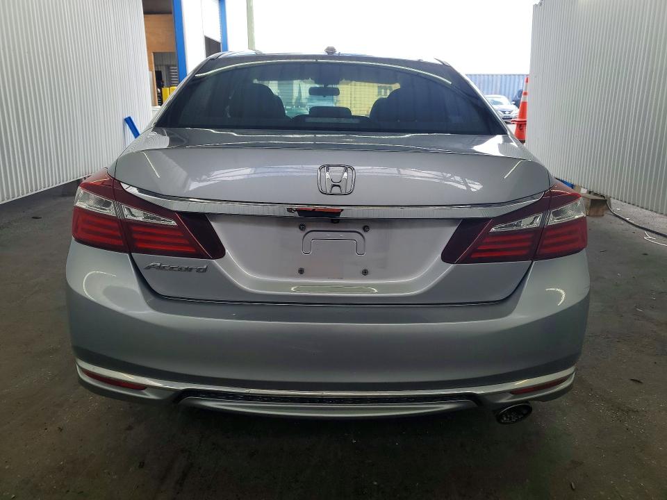 Aukcja sprzedaży 2017 Honda Accord, vin: 1HGCR2F76HA176495, numer aukcji: 78517225