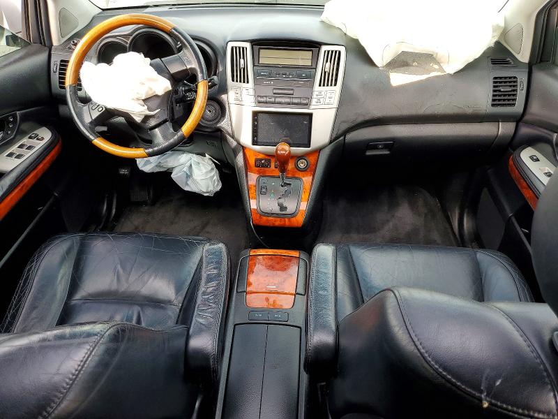 Продажа на аукционе авто 2005 Lexus Rx 330, vin: 2T2GA31U95C024000, номер лота: 79579355