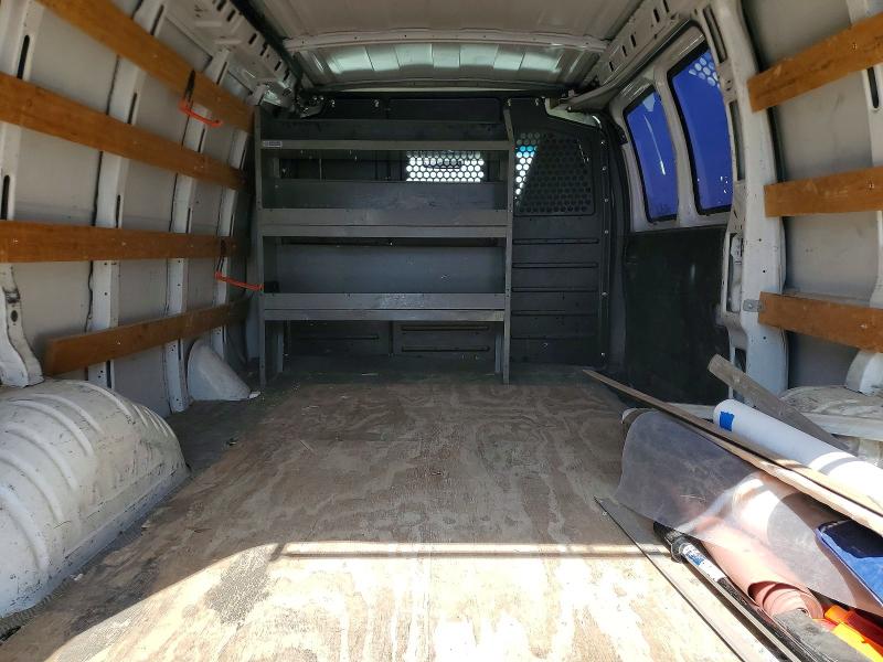 47407806 :رقم المزاد ، 1GTW7AFGXK1249256 vin ، 2019 Gmc Savana مزاد بيع
