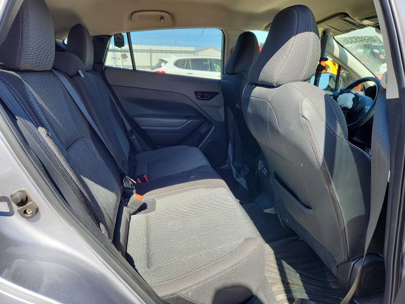 Продаж на аукціоні авто 2024 Subaru Crosstrek, vin: JF2GUADC0R8257267, номер лоту: 46948336