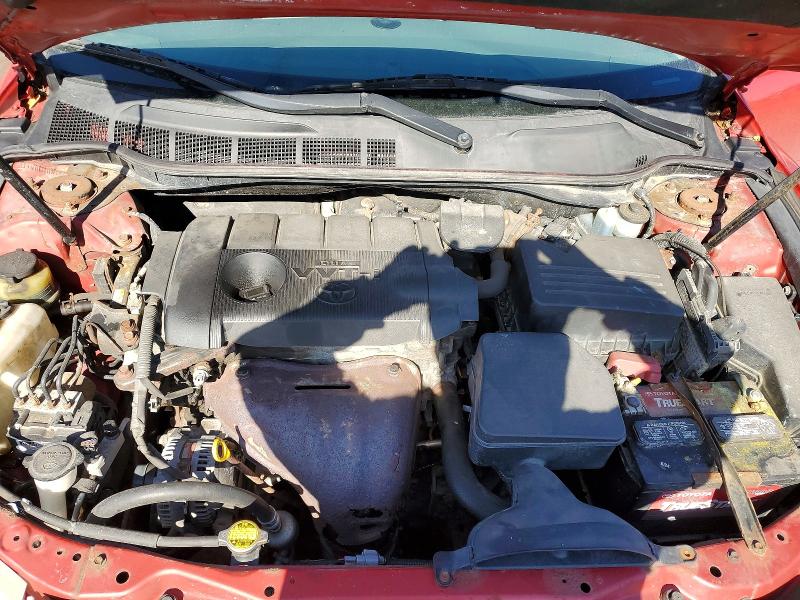 Auction sale of the 2011 Toyota Camry, vin: 4T1BF3EKXBU182428, lot number: 79924225
