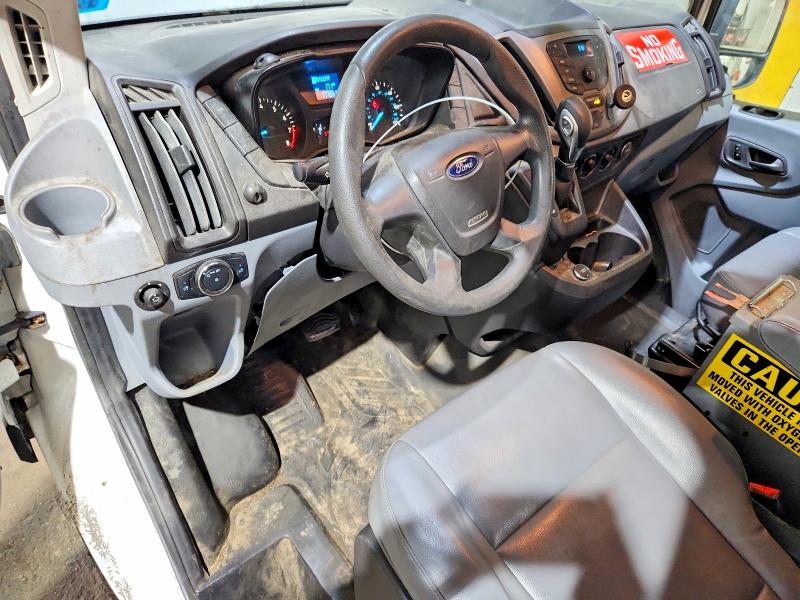 2019 Ford Transit მანქანა იყიდება აუქციონზე, vin: 1FTBW2CM1KKB28174, აუქციონის ნომერი: 79775815