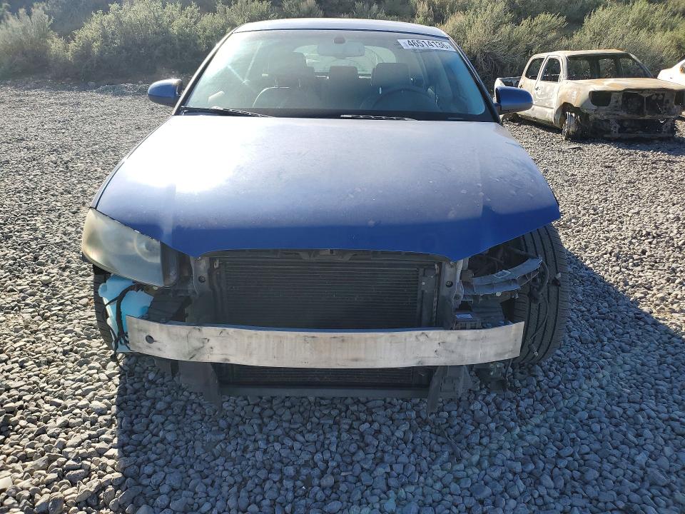 Продажа на аукционе авто 2006 Audi A3, vin: WAUNF78P36A169329, номер лота: 46514136