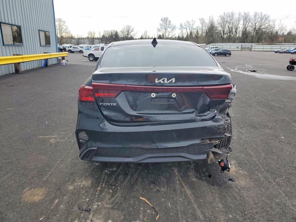 Aukcja sprzedaży 2023 Kia Forte, vin: 3KPF24AD2PE644551, numer aukcji: 46920306
