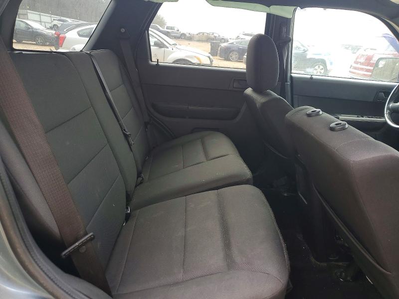 Aukcja sprzedaży 2012 Ford Escape, vin: 1FMCU9D77CKC24612, numer aukcji: 79957965